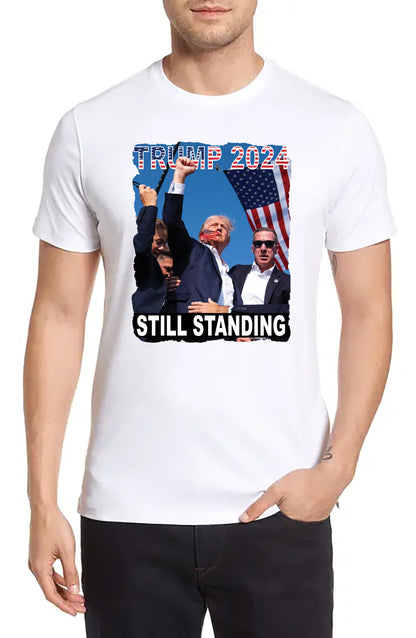 Trump 2024 - Still Standing